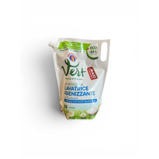 Течен перилен Chante Clair Vert con Bicarbonato 1.224l 24 пранета 